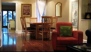 Imagen general del B&B A Seaton Dream. Foto 4