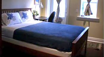 Imagen general del B&B A Seaton Dream. Foto 6