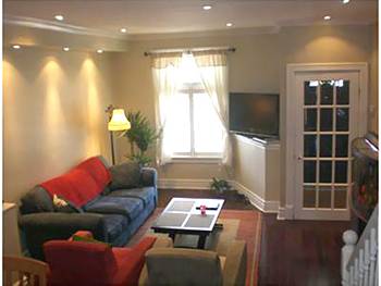 Imagen general del B&B A Seaton Dream. Foto 11