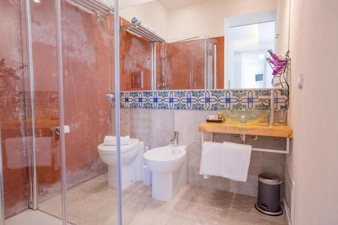 Imagen de la habitación del B&B A Tonnara. Foto 3