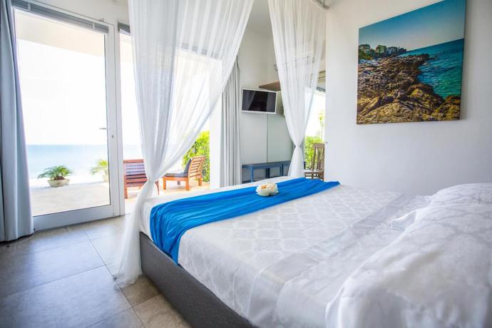 Imagen de la habitación del B&B A Tonnara. Foto 7