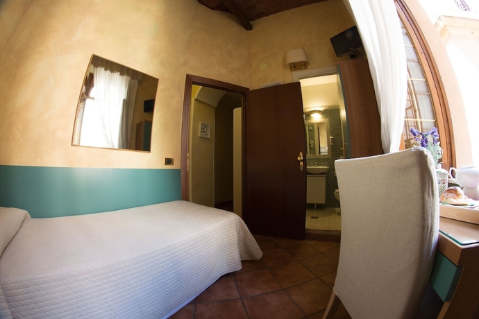 Imagen de la habitación del B&B ANDY & LU. Foto 7