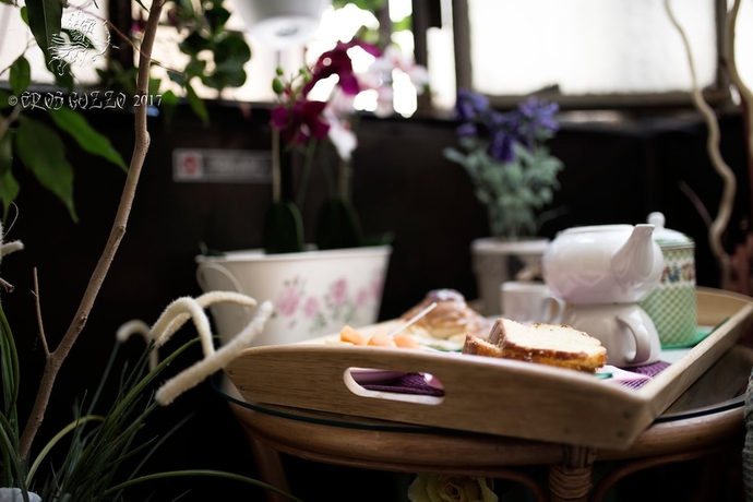 Imagen de la habitación del B&B ANDY & LU. Foto 12