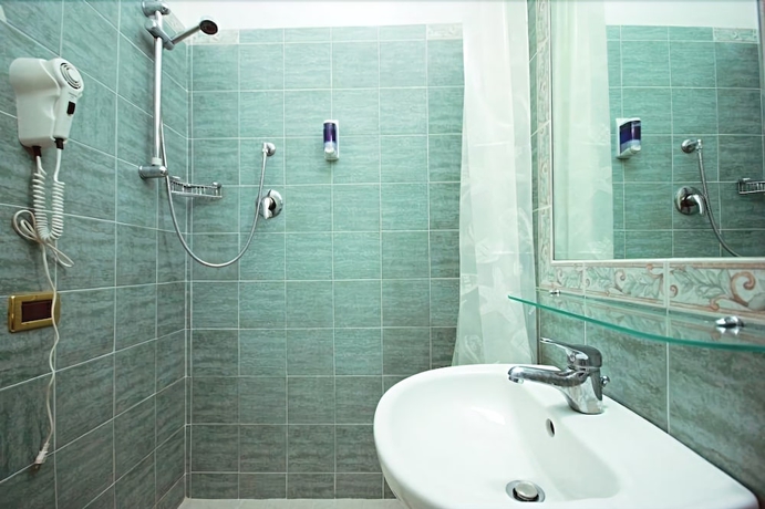 Imagen de la habitación del B&B ANDY & LU. Foto 14