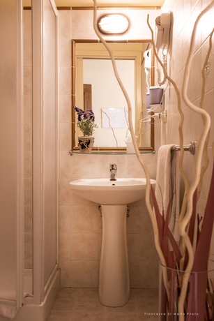 Imagen de la habitación del B&B ANDY & LU. Foto 16