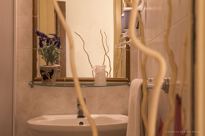 Imagen de la habitación del B&B ANDY & LU. Foto 17