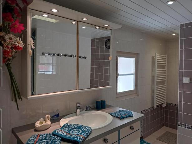 Imagen general del B&B AU COEUR DU MARAIS. Foto 2