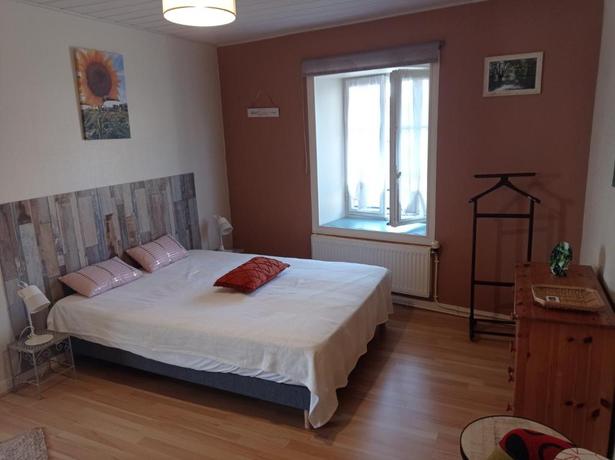 Imagen general del B&B AU COEUR DU MARAIS. Foto 7