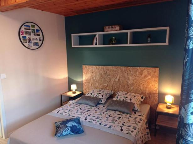 Imagen general del B&B AU COEUR DU MARAIS. Foto 9