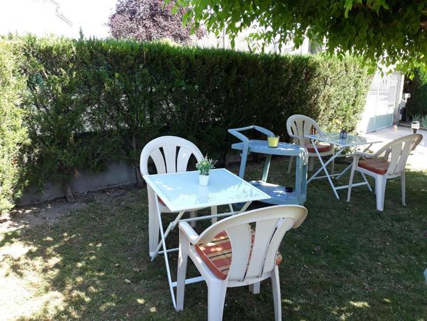 Imagen general del B&B AU COEUR DU MARAIS. Foto 11