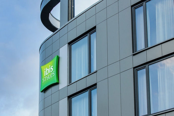 Imagen general del B&B Aalen. Foto 1