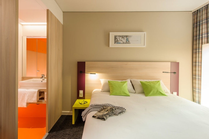 Imagen de la habitación del B&B Aalen. Foto 12