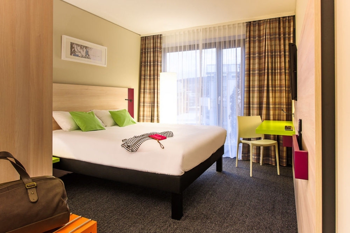 Imagen de la habitación del B&B Aalen. Foto 13