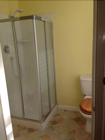 Imagen de la habitación del B&B Abbey Lodge. Foto 11