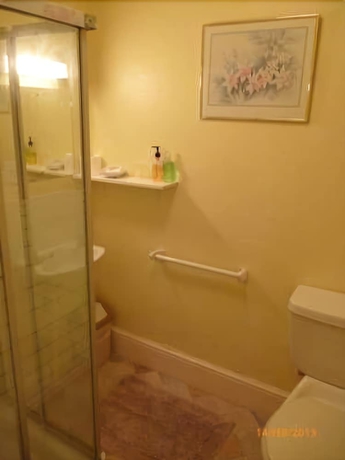 Imagen de la habitación del B&B Abbey Lodge. Foto 18