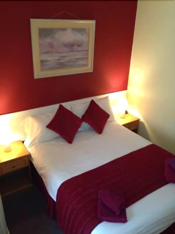 Imagen de la habitación del B&B Abbey Lodge, Londres. Foto 7