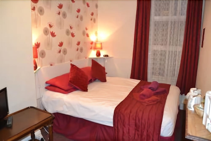 Imagen de la habitación del B&B Abbey Lodge, Londres. Foto 12