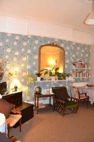 Imagen de los interiores del B&B Abbey Lodge, Londres. Foto 19