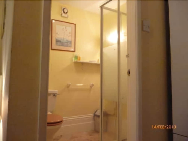 Imagen de la habitación del B&B Abbey Lodge, Londres. Foto 17