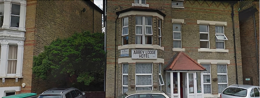 Imagen general del B&B Abbey Lodge, Londres. Foto 2