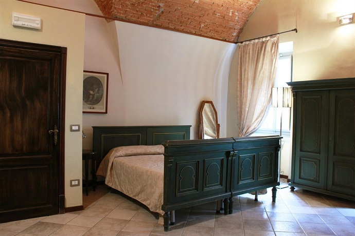 Imagen de la habitación del B&B Accademia House. Foto 2