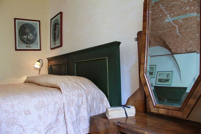 Imagen de la habitación del B&B Accademia House. Foto 3