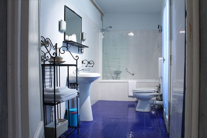 Imagen de la habitación del B&B Accademia House. Foto 4