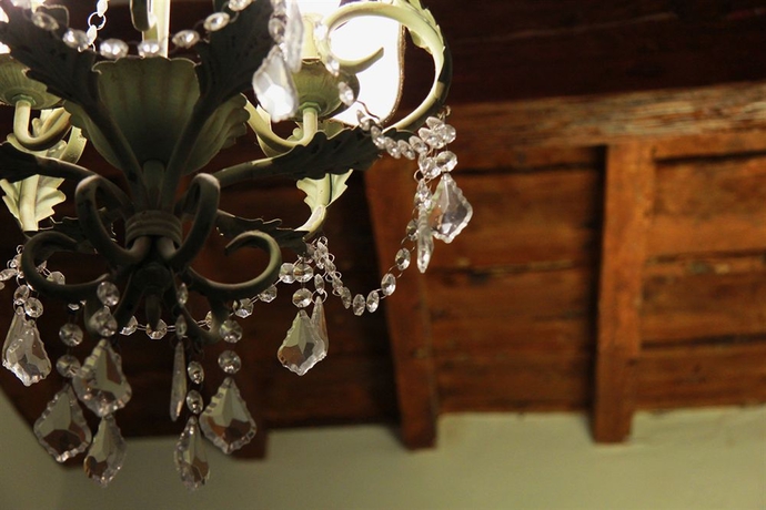 Imagen de la habitación del B&B Accademia House. Foto 5