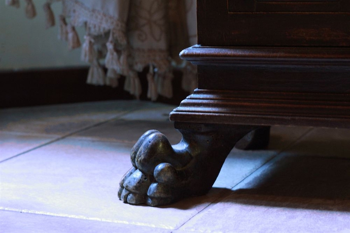 Imagen de la habitación del B&B Accademia House. Foto 6