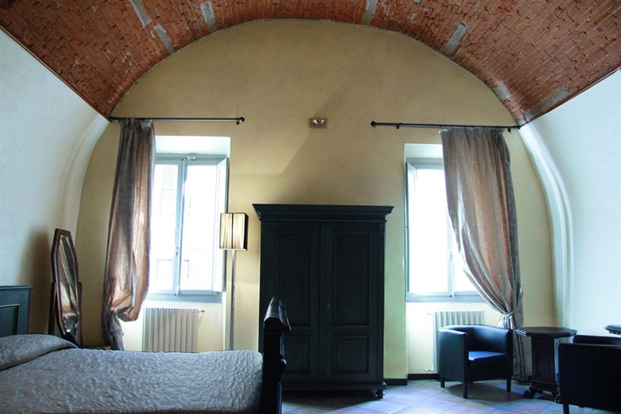 Imagen de la habitación del B&B Accademia House. Foto 7