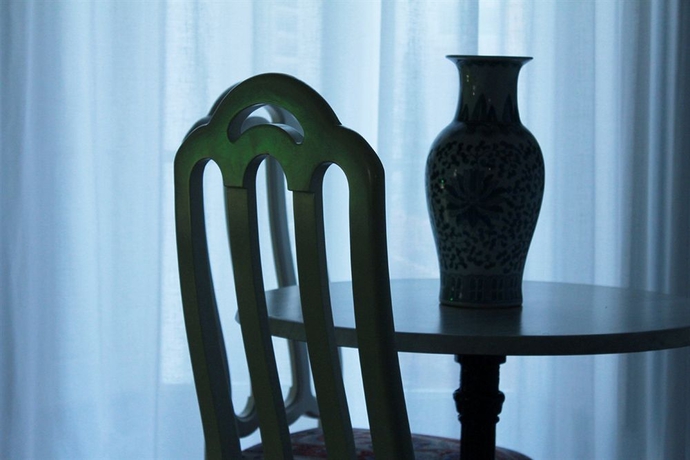 Imagen de la habitación del B&B Accademia House. Foto 9