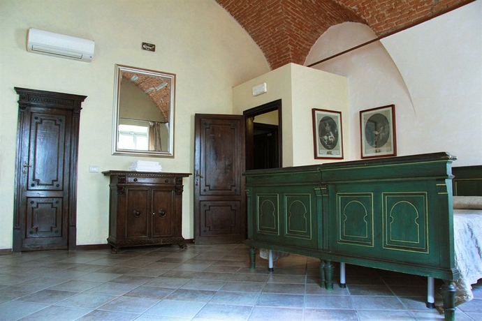 Imagen de la habitación del B&B Accademia House. Foto 11