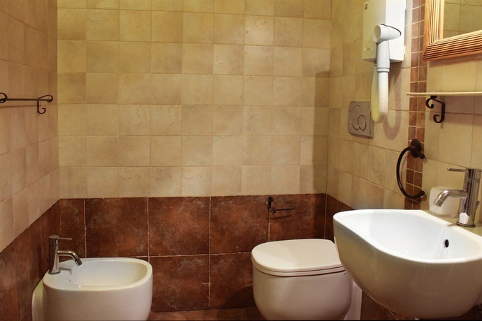 Imagen de la habitación del B&B Accademia House. Foto 12