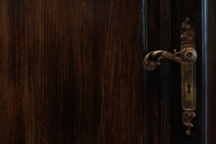 Imagen de la habitación del B&B Accademia House. Foto 14