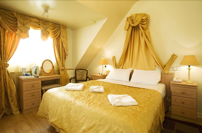 Imagen de la habitación del B&B Acorn Guest House. Foto 2