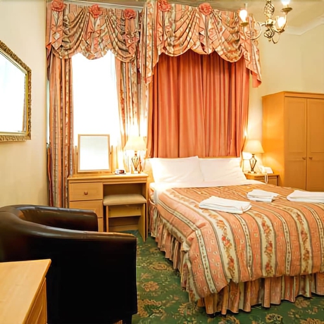 Imagen de la habitación del B&B Acorn Guest House. Foto 10