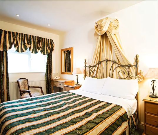 Imagen de la habitación del B&B Acorn Guest House. Foto 11