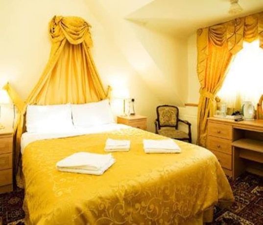 Imagen de la habitación del B&B Acorn Guest House. Foto 12