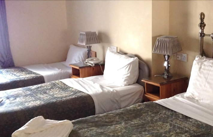 Imagen de la habitación del B&B Acorn Guest House. Foto 13