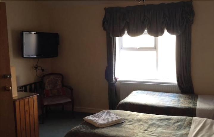 Imagen de la habitación del B&B Acorn Guest House. Foto 14