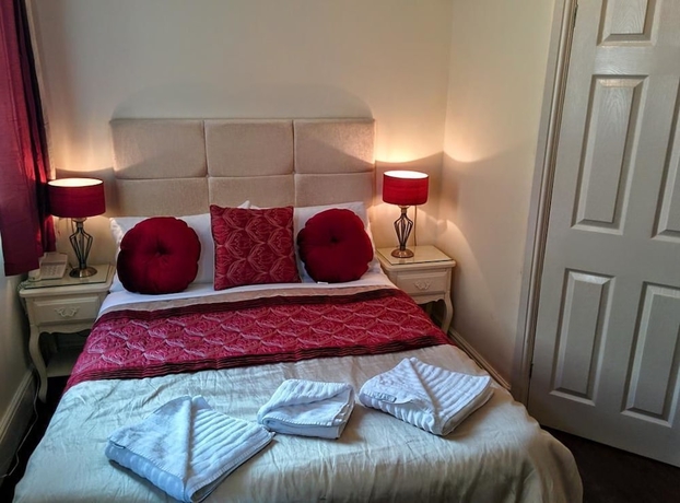 Imagen de la habitación del B&B Acorn Guest House. Foto 16