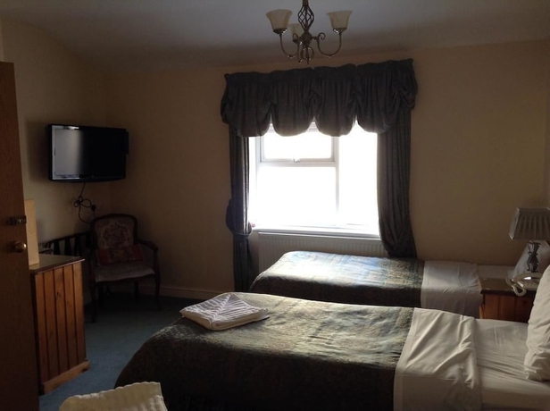 Imagen de la habitación del B&B Acorn Guest House. Foto 17