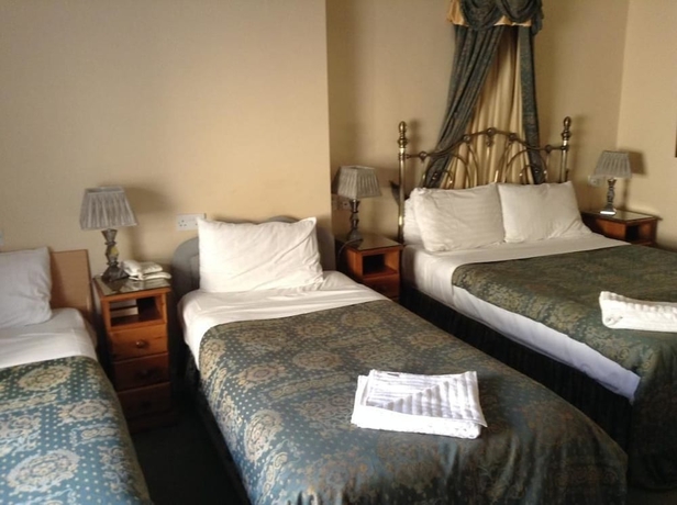 Imagen de la habitación del B&B Acorn Guest House. Foto 18