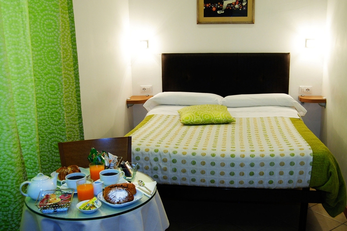 Imagen de la habitación del B&B Adelaide House. Foto 4
