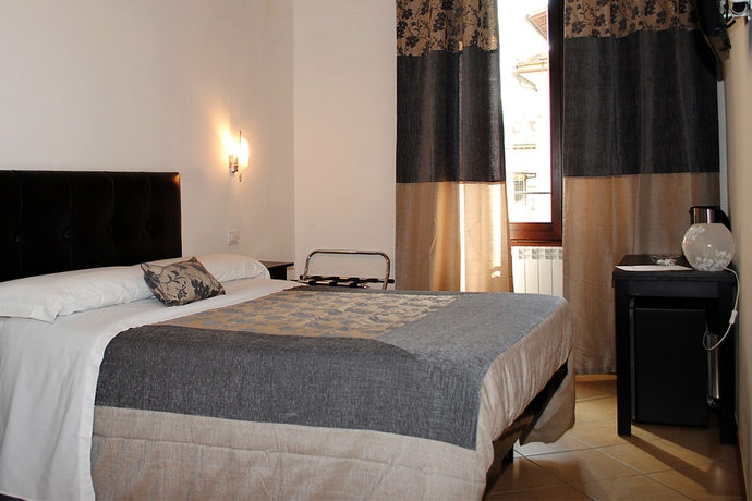 Imagen de la habitación del B&B Adelaide House. Foto 5