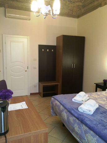Imagen de la habitación del B&B Adelaide House. Foto 7