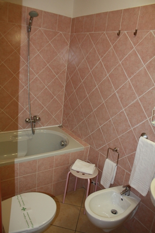 Imagen de la habitación del B&B Adelaide House. Foto 8