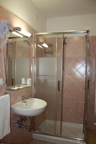 Imagen de la habitación del B&B Adelaide House. Foto 9