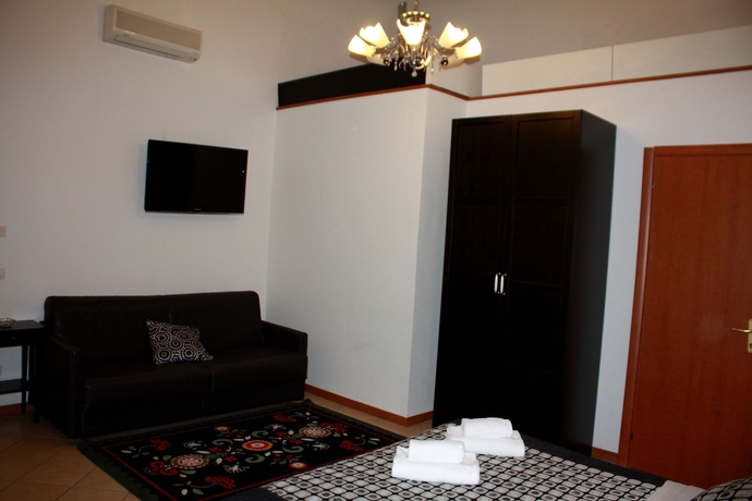Imagen de los interiores del B&B Adelaide House. Foto 15