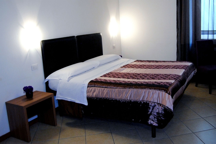 Imagen de la habitación del B&B Adelaide House. Foto 10